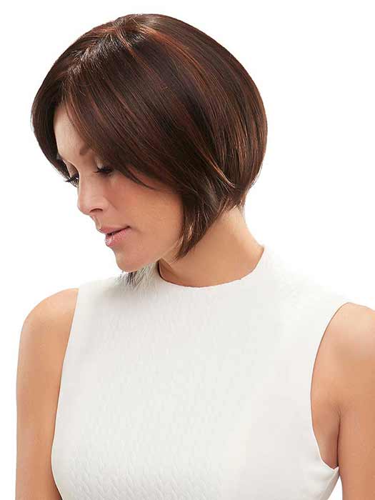 Victoria by Jon Renau - Regal Wigs