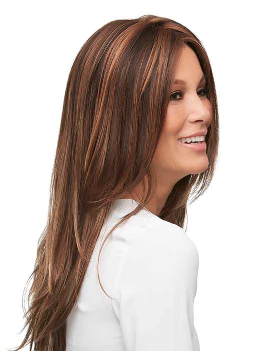 Zara Large by Jon Renau - Regal Wigs