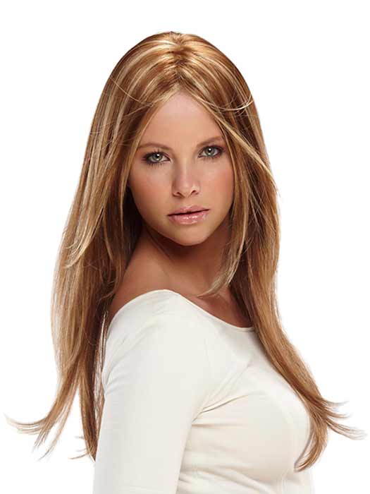 Zara Large by Jon Renau - Regal Wigs