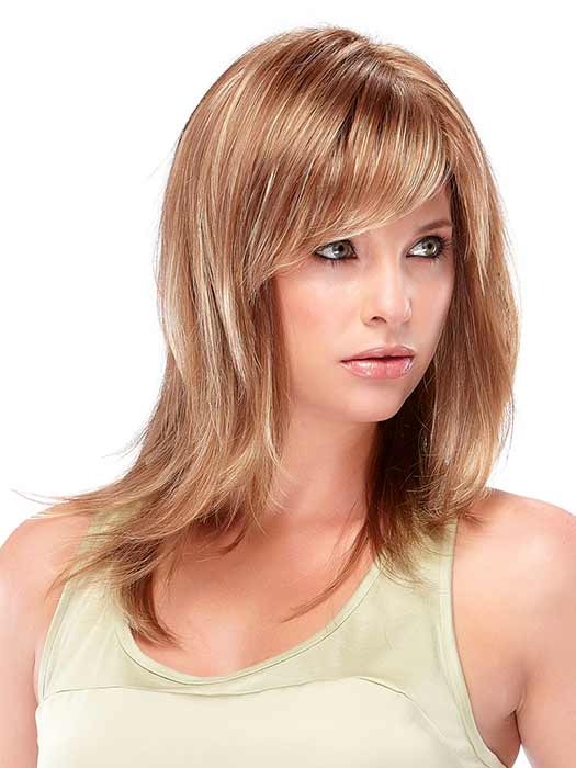 Angelique by Jon Renau - Regal Wigs