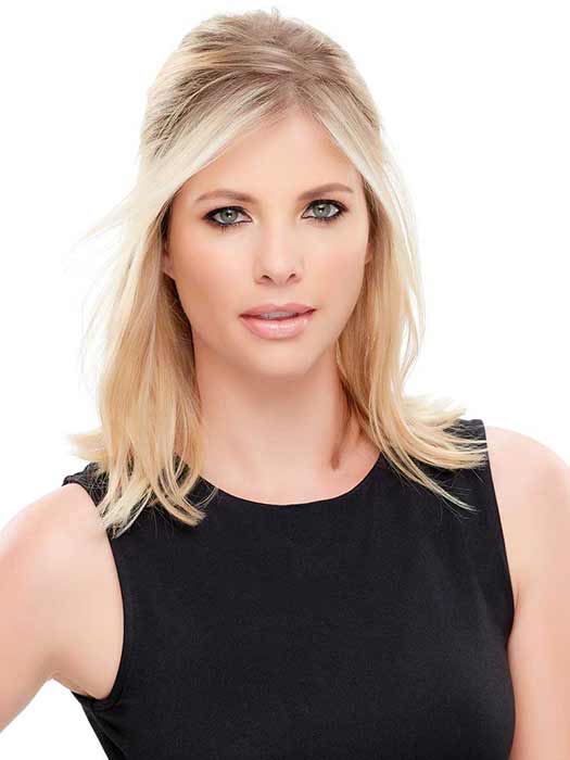 easiCrown HD 12" by Jon Renau - Regal Wigs