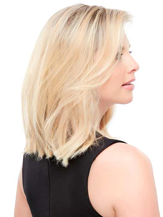 easiCrown HH 12" by Jon Renau - Regal Wigs