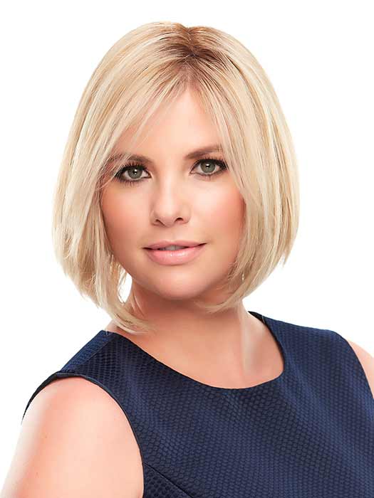 easiPart 8" by Jon Renau - Regal Wigs