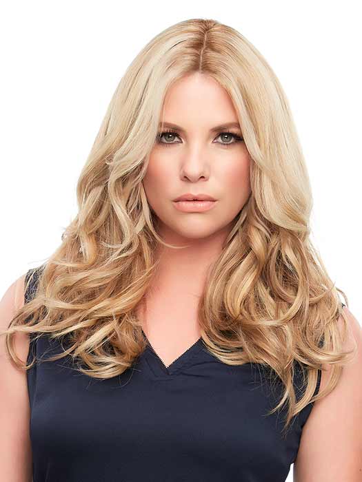 easiPart French 12" by Jon Renau - Regal Wigs