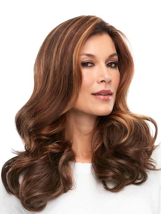 easiPart French 18" by Jon Renau - Regal Wigs