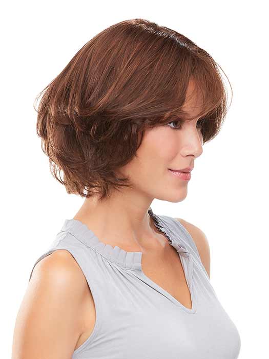 easiPart French 8" by Jon Renau - Regal Wigs