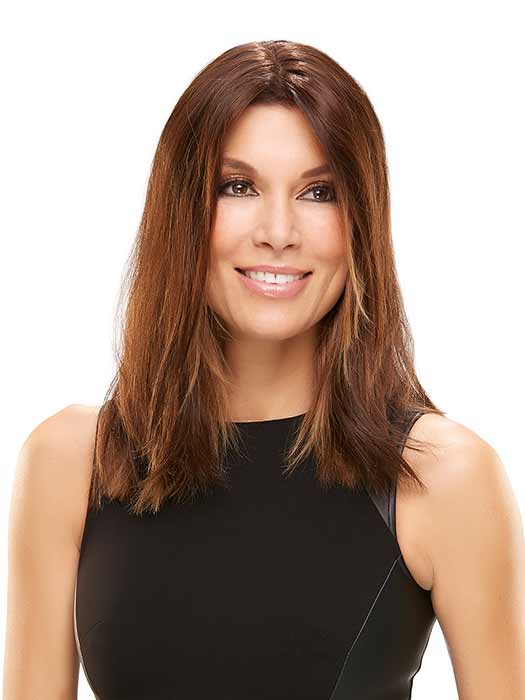 easiPart HD 18"  by Jon Renau - Regal Wigs