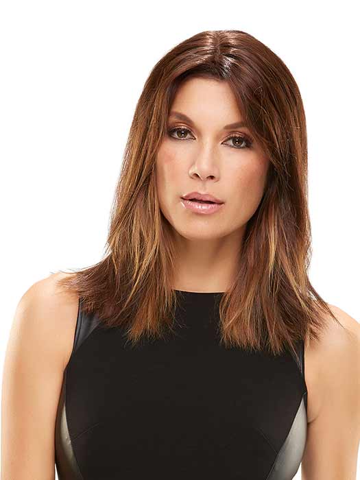 easiPart HD 18"  by Jon Renau - Regal Wigs