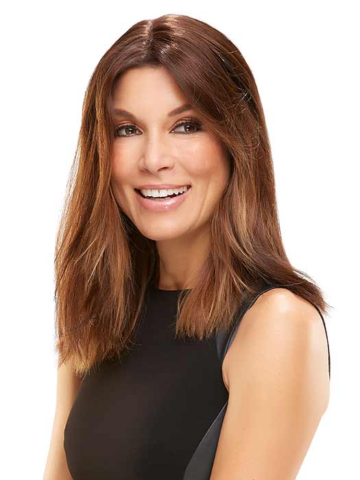 easiPart HD 18"  by Jon Renau - Regal Wigs