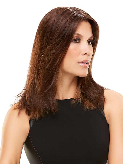 easiPart HD 18"  by Jon Renau - Regal Wigs