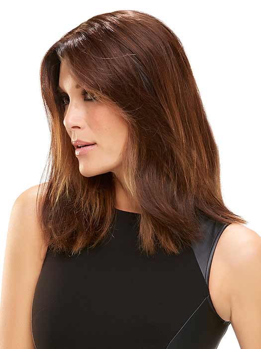 easiPart HD 18"  by Jon Renau - Regal Wigs