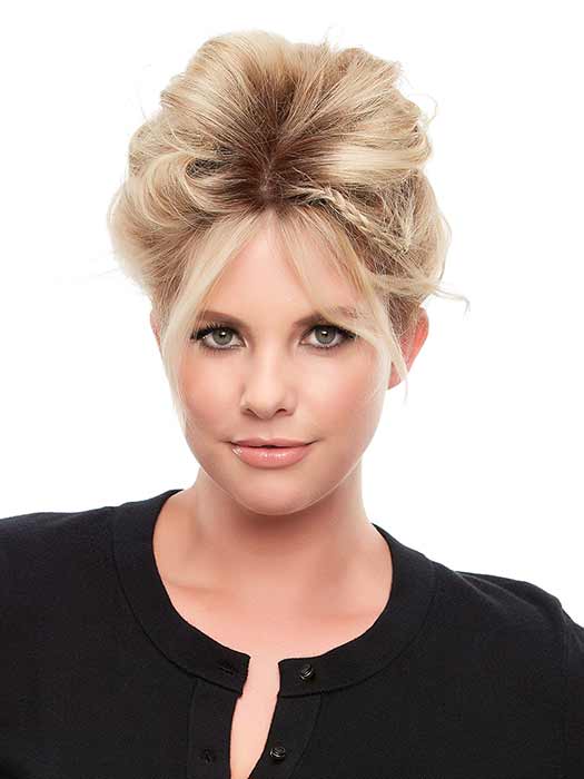 easiPart 12" by Jon Renau - Regal Wigs