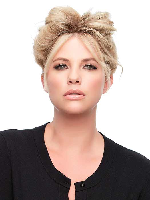 easiPart 12" by Jon Renau - Regal Wigs