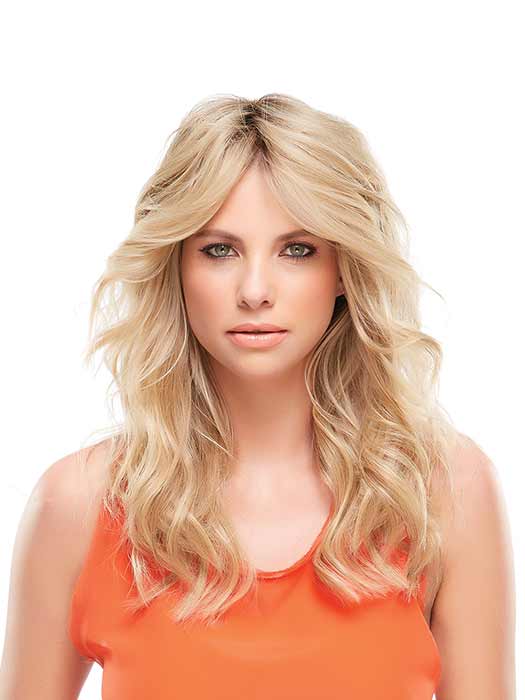 easiPart XL 12" by Jon Renau - Regal Wigs