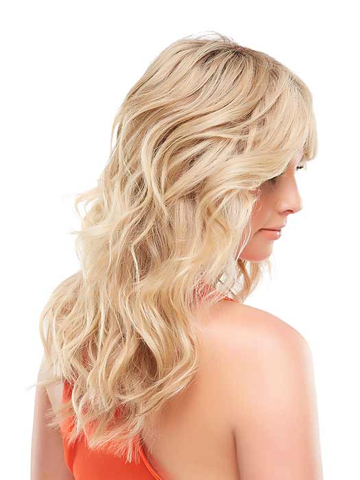 easiPart XL 12" by Jon Renau - Regal Wigs