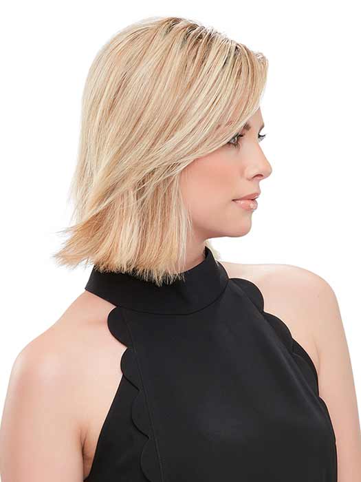 easiPart French XL 8" by Jon Renau - Regal Wigs