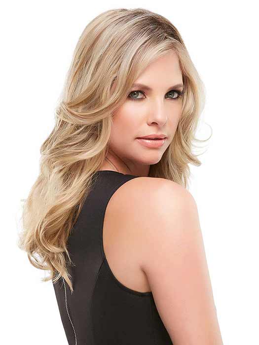 easiPart XL HD 12" by Jon Renau - Regal Wigs