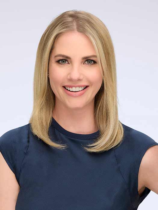 easiPieces 16" L x 4" W by Jon Renau - Regal Wigs