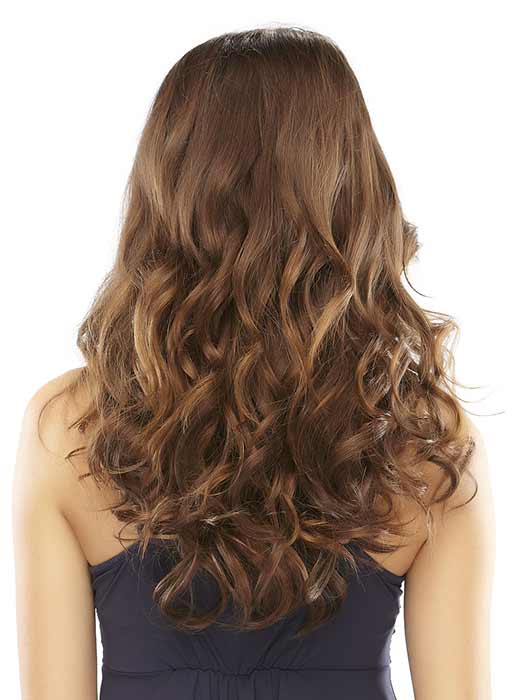 easiXtend Professional 16" by Jon Renau - Regal Wigs