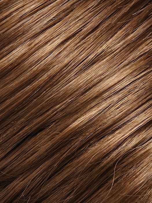 Hair Secrets Straight by Jon Renau