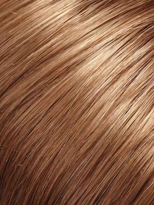 Top Smart Wavy 18" by Jon Renau