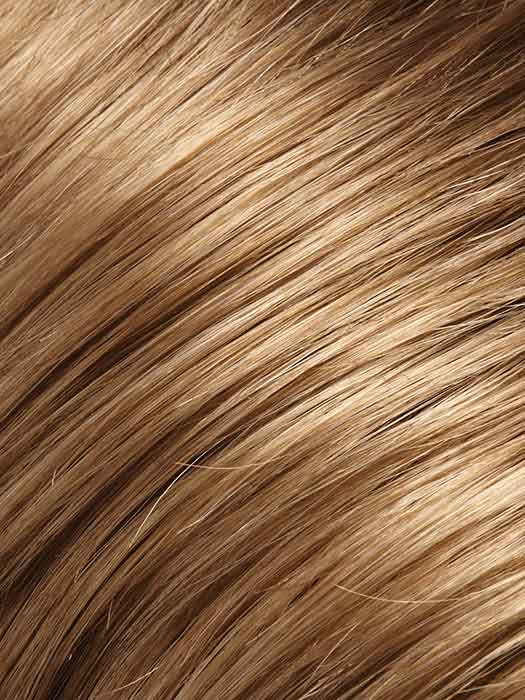 Top Coverage Wavy 12" by Jon Renau