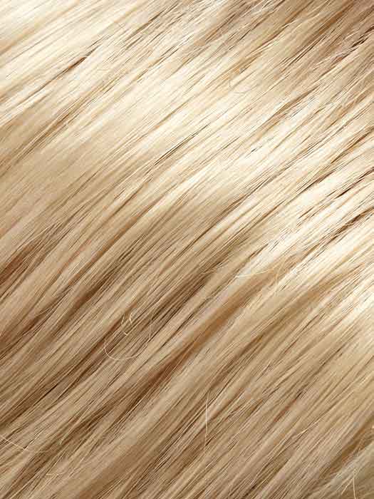 Hair Secrets Straight by Jon Renau