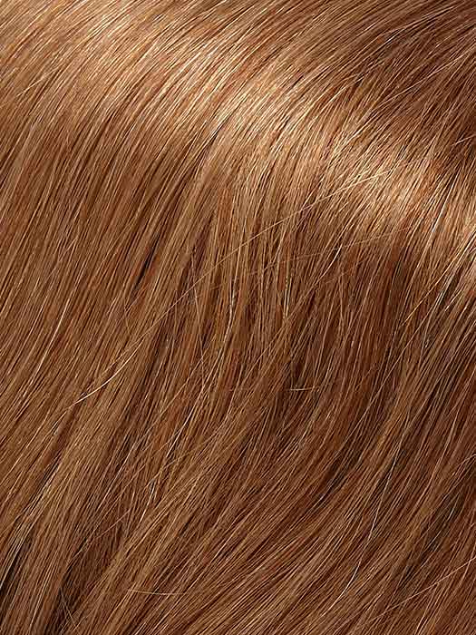 Top Coverage Wavy 12" by Jon Renau