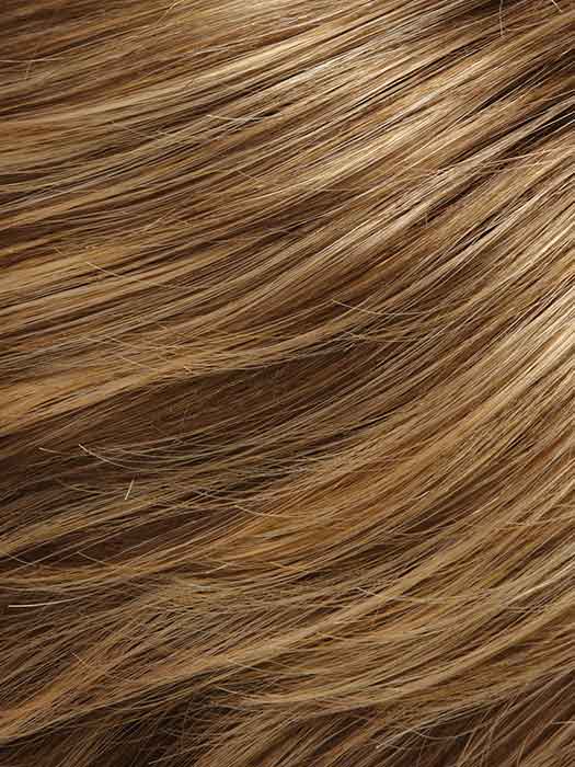 Hair Secrets Straight by Jon Renau