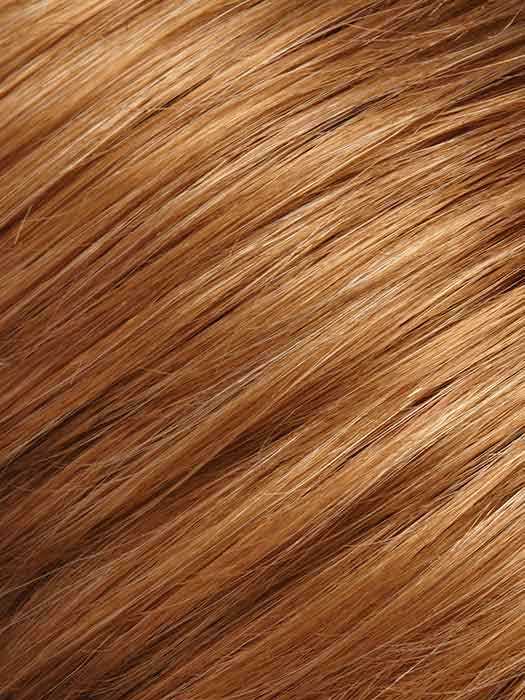 Hair Secrets Straight by Jon Renau