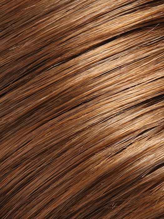 Top Coverage Wavy 12" by Jon Renau