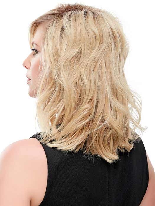 easiPart 12" by Jon Renau - Regal Wigs