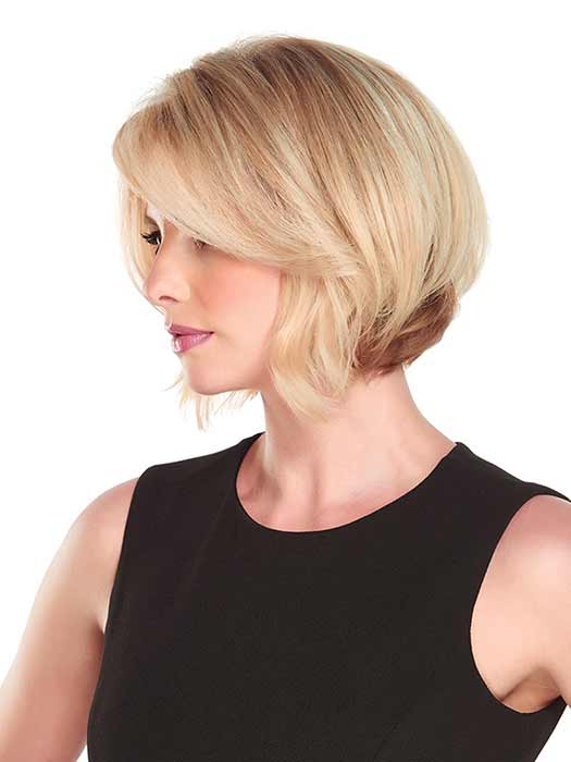 easiPart XL HD 8" by Jon Renau - Regal Wigs