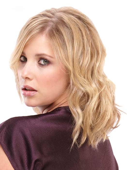 easiVolume 10"  by Jon Renau - Regal Wigs