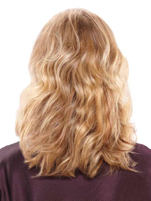 easiVolume 14"  by Jon Renau - Regal Wigs