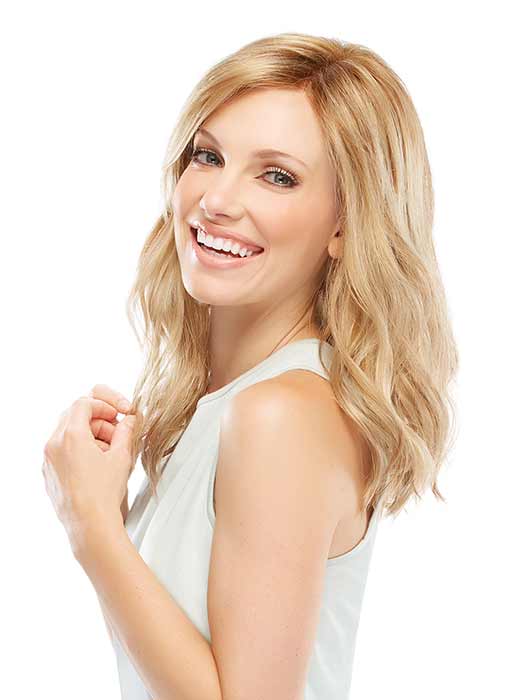 Heidi by Jon Renau - Regal Wigs