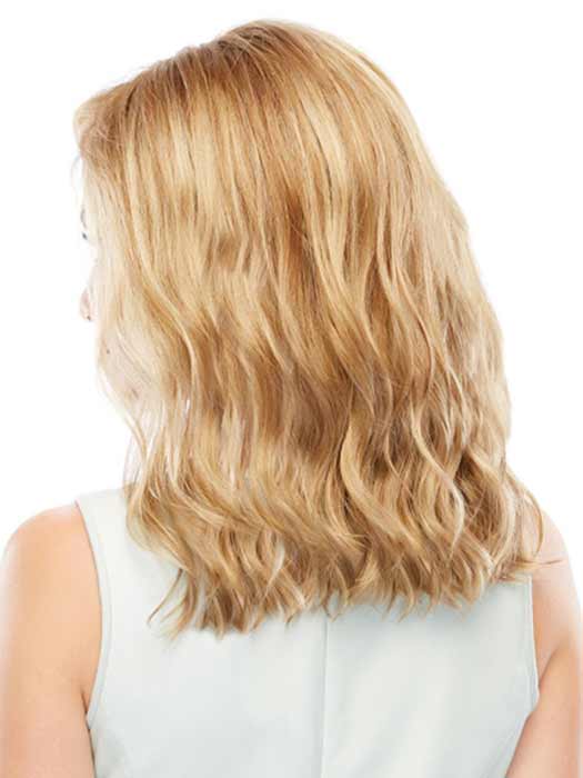 Heidi by Jon Renau - Regal Wigs