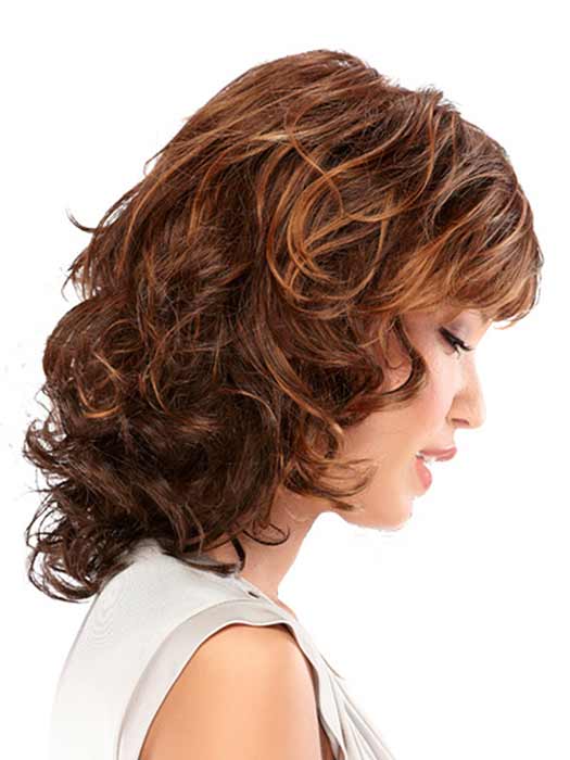 Jessica by Jon Renau - Regal Wigs