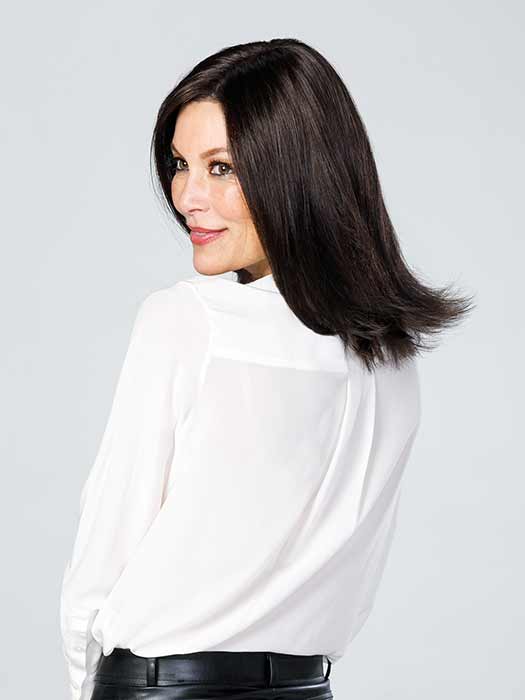 Top Coverage 12" by Jon Renau - Regal Wigs