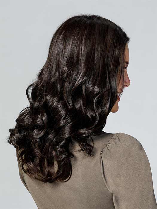 easiPart T HD 18" by Jon Renau - Regal Wigs