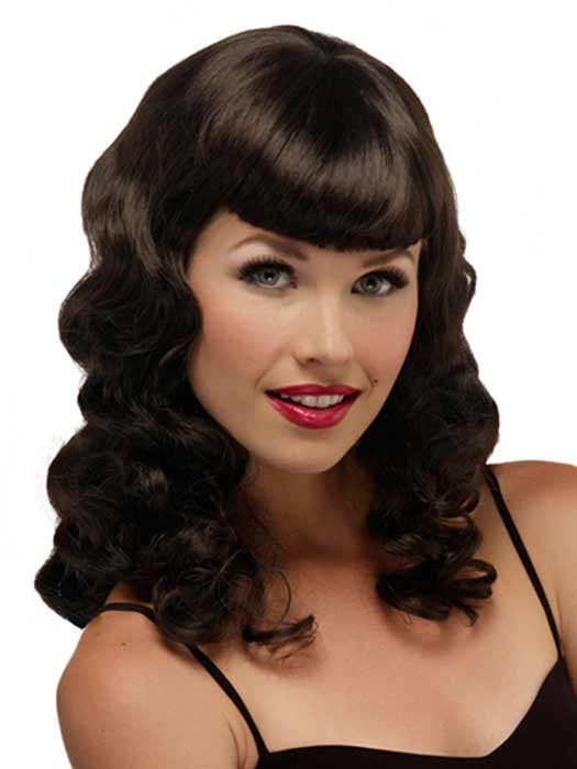 Pinup by Jon Renau - Regal Wigs