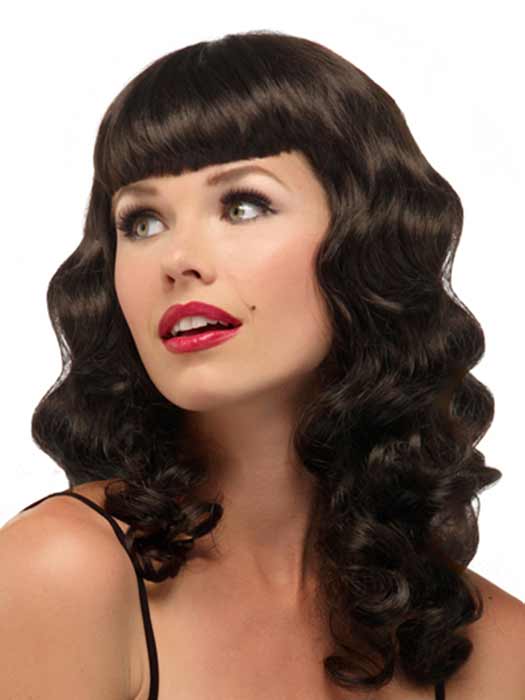 Pinup by Jon Renau - Regal Wigs
