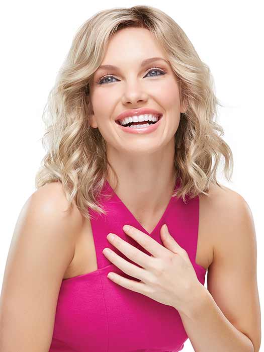 Scarlett Large by Jon Renau - Regal Wigs