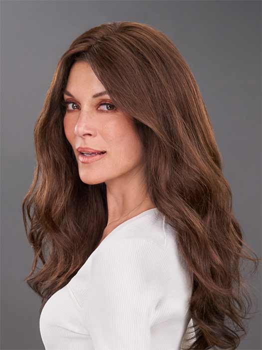 Easipart T 18" by Jon Renau - Regal Wigs