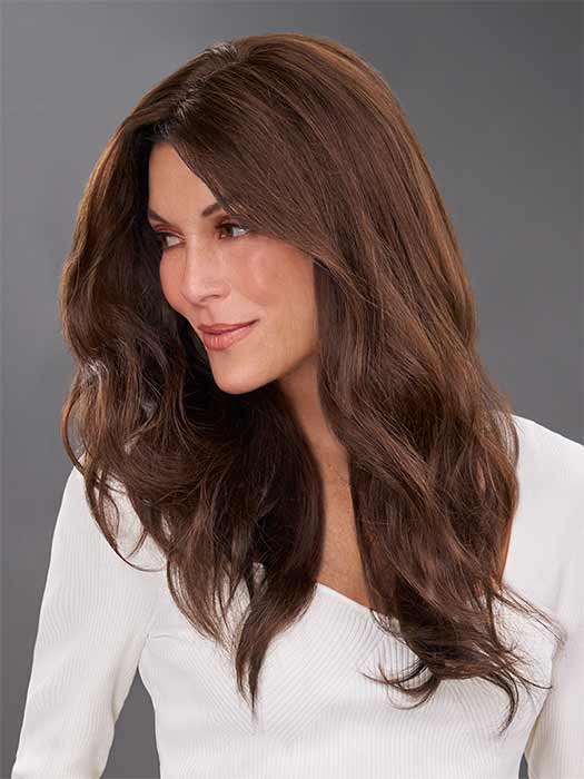 Easipart T 18" by Jon Renau - Regal Wigs