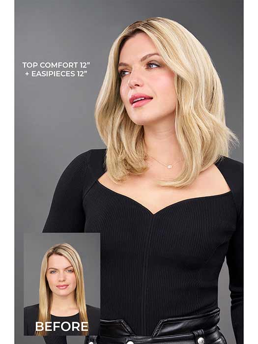Top Comfort by Jon Renau - Regal Wigs