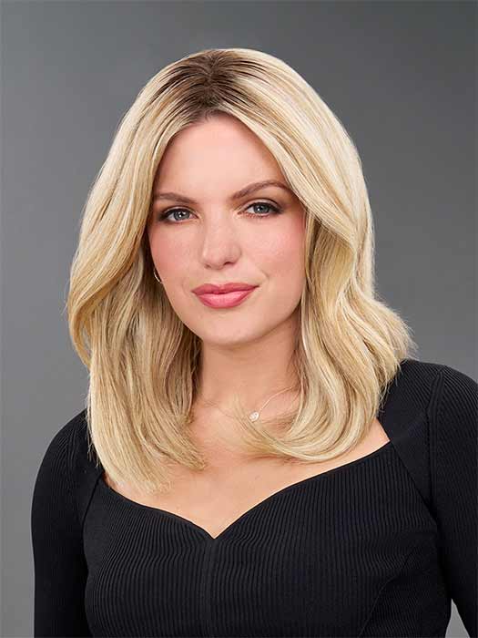 Top Comfort by Jon Renau - Regal Wigs