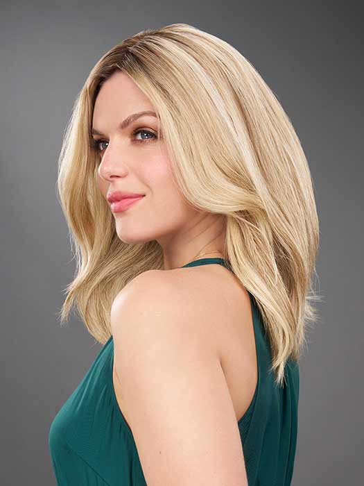 Top Blend by Jon Renau - Regal Wigs