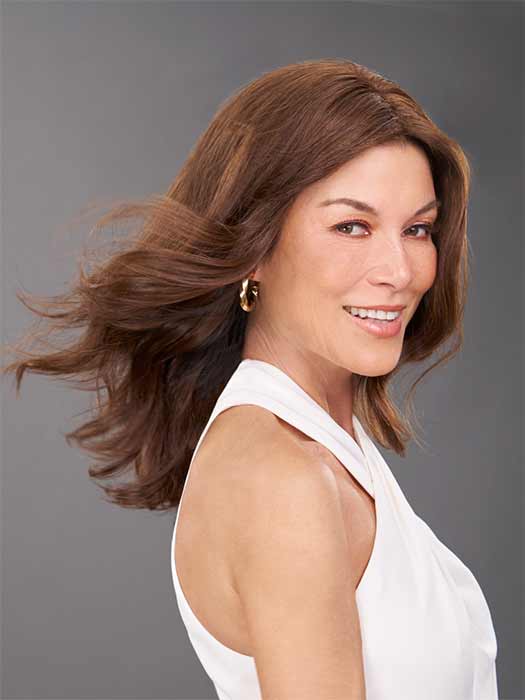 Top Blend by Jon Renau - Regal Wigs