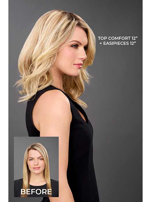 Top Flex by Jon Renau - Regal Wigs